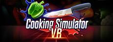 Cooking Simulator VR Logo