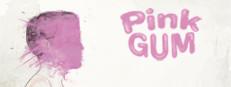 Pink Gum Logo