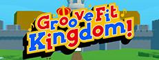 Groove Fit Kingdom! Logo