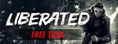 Liberated: Free Trial Logo