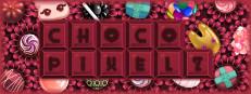 Choco Pixel 7 Logo