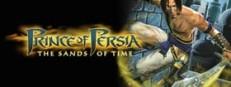 Prince of Persia®: The Sands of Time Logo