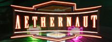 Aethernaut Logo