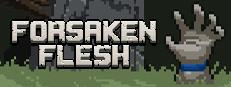 Forsaken Flesh Logo