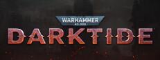 Warhammer 40,000: Darktide Logo