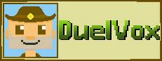 DuelVox Logo