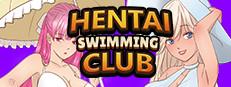 Hentai Swimming Club Logo