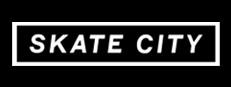 Skate City Logo
