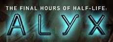 Half-Life: Alyx - Final Hours Logo