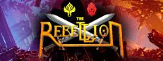 The Rebellion Logo