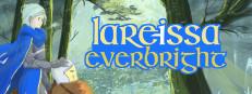 Lareissa Everbright Logo