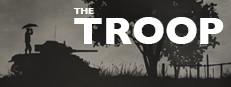 The Troop Logo