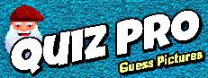 Quiz Pro - Guess Pictures Logo