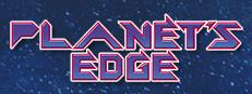 Planet's Edge Logo