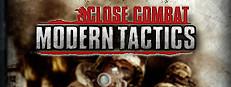 Close Combat: Modern Tactics Logo
