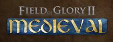 Field of Glory II: Medieval Logo