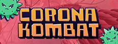 Corona Kombat Logo