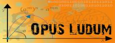 Opus Ludum Logo