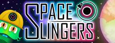 Spaceslingers Logo