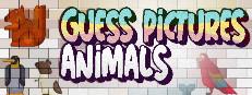 Guess Pictures - Animals Logo