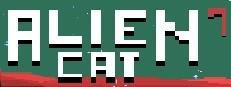 Alien Cat 7 Logo