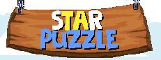 Star Puzzle Logo
