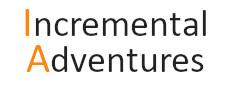 Incremental Adventures Logo