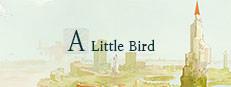 A Little Bird Logo