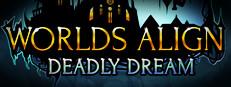 Worlds Align: Deadly Dream Collector's Edition Logo