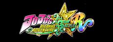 JoJo's Bizarre Adventure: All-Star Battle R Logo