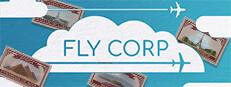 Fly Corp Logo