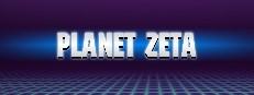 Planet Zeta Logo