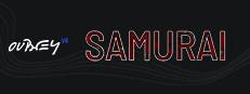 OUBEY VR - Samurai Logo