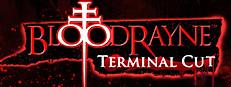 BloodRayne: Terminal Cut Logo
