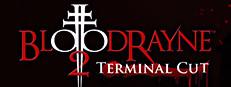 BloodRayne 2: Terminal Cut Logo