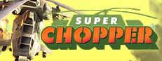 Super Chopper Logo