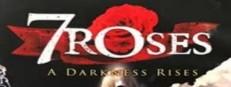 7 Roses - A Darkness Rises Logo