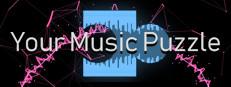 Your Music Puzzle Logo