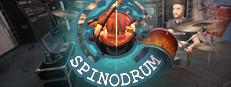 Spinodrum Logo