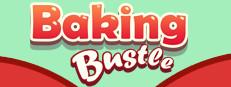 Baking Bustle Logo