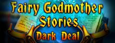 Fairy Godmother Stories: Dark Deal Collector's Edition Logo