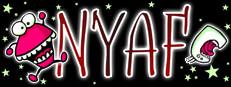 NYAF Logo