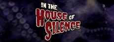 In the House of Silence Logo