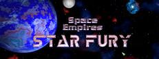 Space Empires: Starfury Logo