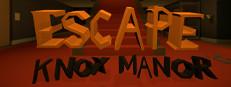 Escape Knox Manor Logo