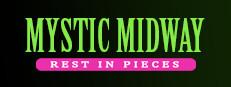 Mystic Midway: Rest in Pieces Logo