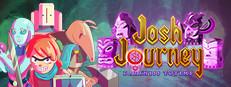 Josh Journey: Darkness Totems Logo