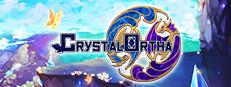 Crystal Ortha Logo