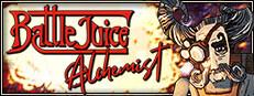 BattleJuice Alchemist Logo
