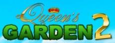 Queen's Garden 2 Logo